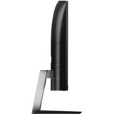 Philips 322E1C 31.5" curved monitor Zwart, HDMI, DisplayPort, VGA