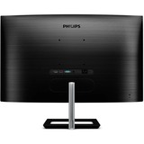 Philips 325E1C 31.5" curved monitor Zwart, 2x HDMI, DisplayPort, VGA