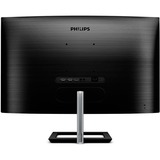 Philips 328E1CA/00 31.5" 4K UHD Curved monitor Zwart, 2x HDMI, DisplayPort