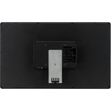 iiyama ProLite TF2415MC-B2 23.8" touchscreen monitor Zwart, HDMI, DisplayPort, VGA