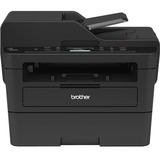 Brother DCP-L2550DN all-in-one laserprinter Zwart, Printen, Scannen, Kopiëren