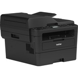 Brother DCP-L2550DN all-in-one laserprinter Zwart, Printen, Scannen, Kopiëren