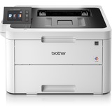 Brother HL-L3270CDW ledprinter Grijs/antraciet
