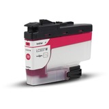 Brother LC-3237M Magenta inkt 