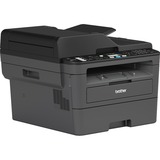 Brother MFC-L2710DW all-in-one laserprinter met faxfunctie Zwart, Printen, Scannen, Kopiëren, Faxen, WLAN