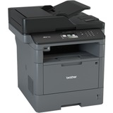 Brother MFC-L5700DN all-in-one printer antraciet/zwart, USB, LAN