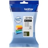 Brother Originele LC-3219XLBK zwarte inktcartridge 