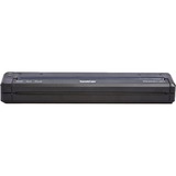 Brother PJ- 763MFI thermische printer Zwart, USB, Bluetooth