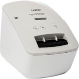 Brother QL-600G labelprinter Wit/grijs