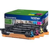 TN243CMYK toner