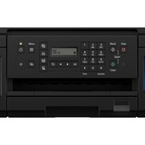 Canon PIXMA G7050 all-in-one inkjetprinter met faxfunctie Zwart, Printen, Kopiëren, Scannen, Faxen, (W)LAN, USB
