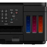 Canon PIXMA G7050 all-in-one inkjetprinter met faxfunctie Zwart, Printen, Kopiëren, Scannen, Faxen, (W)LAN, USB