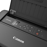 Canon Pixma TR150 inkjetprinter Zwart, Accu inbegrepen