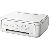 Canon Pixma TS5151 all-in-one inkjetprinter Wit, WLAN, USB, Scannen, Kopiëren