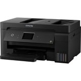 Epson EcoTank ET-15000 all-in-one inkjetprinter met faxfunctie Zwart, Scannen, Kopiëren, Faxen, LAN, Wi-Fi