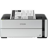 Epson EcoTank ET-M1170 inkjetprinter Wit, (W)LAN, USB