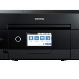 Epson Expression Premium XP-7100 all-in-one inkjetprinter Zwart, Printen, Scannen, Kopiëren, (W)LAN