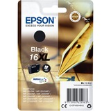 Epson Inkt - T1631 C13T16314012, 'Pen en kruiswoordraadsel', XL
