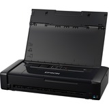 Epson WorkForce WF-110W inkjetprinter Zwart, WLAN, USB