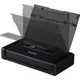 Epson WorkForce WF-110W inkjetprinter Zwart, WLAN, USB