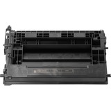 HP 37A zwarte LaserJet tonercartridge (CF237A) 