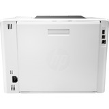 HP Color LaserJet Pro M454dn kleurenlaserprinter Wit, USB, LAN