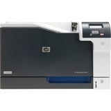 HP Color LaserJet Professional CP5225n kleurenlaserprinter Grijs/beige, CE711A