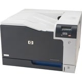 HP Color LaserJet Professional CP5225n kleurenlaserprinter Grijs/beige, CE711A
