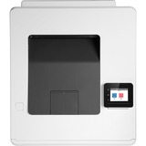 HP HP Color LaserJet Pro M454dw kleurenlaserprinter Grijs, USB, (W)LAN