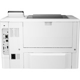 HP LaserJet Enterprise M507dn laserprinter Grijs/zwart, USB, LAN