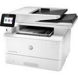 HP LaserJet Pro MFP M428dw all-in-one laserprinter Grijs/antraciet, Printen, Scannen, Kopiëren, WLAN, USB, Bluetooth