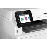 HP LaserJet Pro MFP M428dw all-in-one laserprinter Grijs/antraciet, Printen, Scannen, Kopiëren, WLAN, USB, Bluetooth