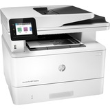 HP LaserJet Pro MFP M428dw all-in-one printer Grijs/antraciet, Printen, Scannen, Kopiëren, WLAN, USB, Bluetooth