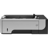 HP LaserJet papierinvoer/lade voor 500 vel (CE530A) papierlade Grijs/beige, CE530A, 500 vel, Retail