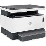 HP Neverstop MFP 1202nw all-in-one printer Wit/grijs