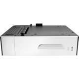 HP PageWide Enterprise papierlade voor 500 vel (G1W43A) Wit/zwart