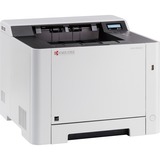 Kyocera ECOSYS P5021cdw kleurenlaserprinter Grijs/zwart, USB, LAN, WLAN