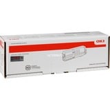 OKI Toner geel 46490401 