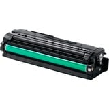 SAMSUNG Toner YE CLT-Y506S Retail