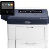Xerox VersaLink B400DN laserprinter Grijs/blauw, LAN