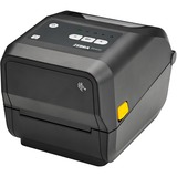 Zebra Zebra ZD420t labelprinter Zwart, USB, USB Host, LAN