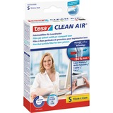 tesa Clean Air Maat S filter Wit