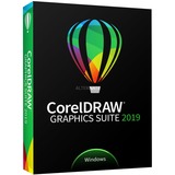 Corel DRAW Graphics Suite 2019 software Windows, Nederlands