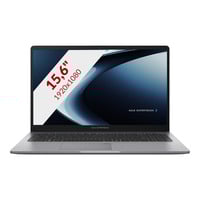 ASUS ExpertBook P1 PM1503CDA-S70319X 15.6"  laptop Grijs | R7 170 | Radeon 680M | 32 GB | 1 TB SSD
