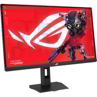 ASUS ROG Strix XG27ACMES 27" gaming monitor Zwart, 255Hz (OC), DisplayPort, HDMI, USB-C