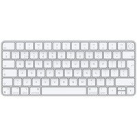 Apple Magic Keyboard met Touch ID voor Mac-modellen met Apple Silicon, toetsenbord NL lay-out, Scissor switches, Bluetooth
