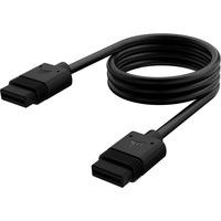 Corsair iCUE LINK kabel Zwart, 60 centimeter