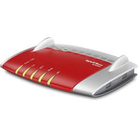 FRITZ!  router Wit/rood