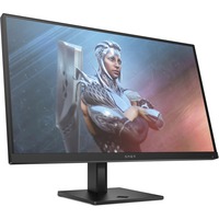 OMEN 27 FHD 165 Hz Gaming Monitor 27" Zwart, 1x DisplayPort, 2x HDMI, 165 Hz, 165Hz, HDMI, DisplayPort, AMD FreeSync Premium