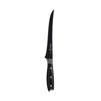 Traeger Messermeister Bennie Kendrick fileermes 18 cm